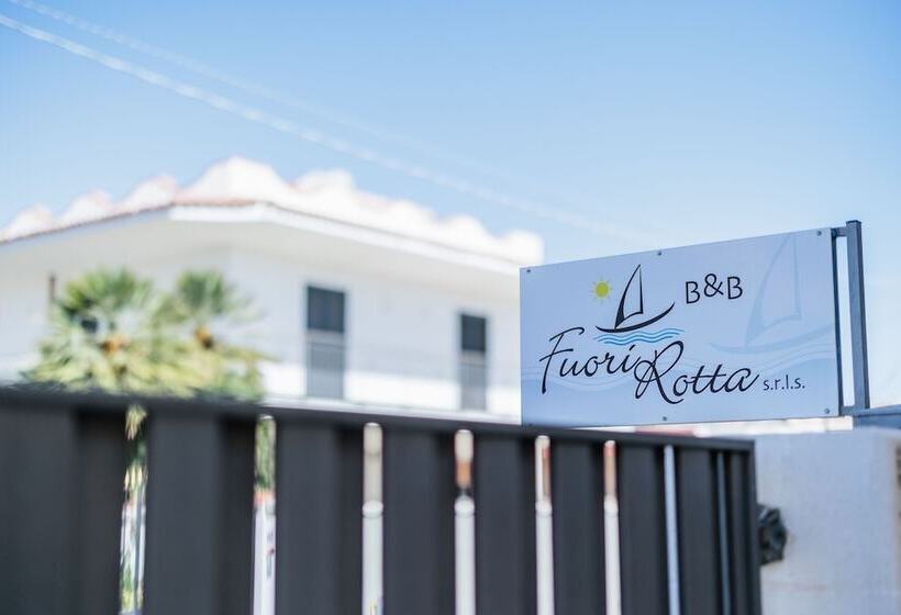 צימר Fuori Rotta