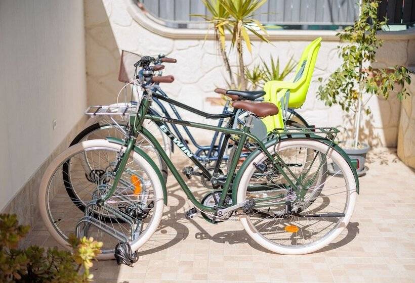 צימר Fuori Rotta