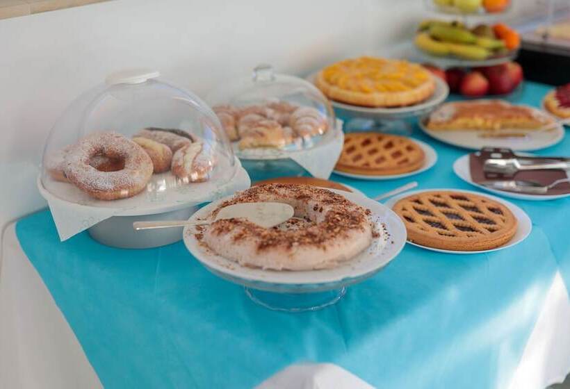 צימר Fuori Rotta