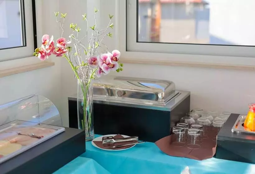 Aamiaismajoitus (B&B) Fuori Rotta