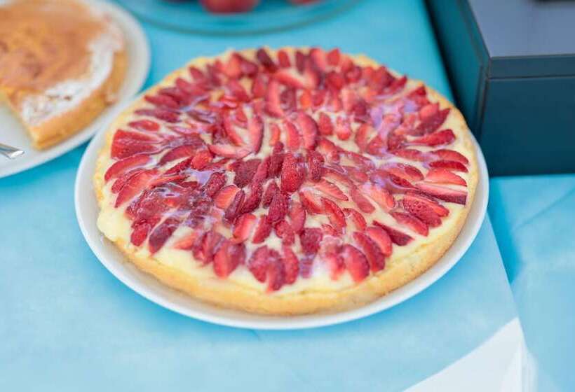 צימר Fuori Rotta