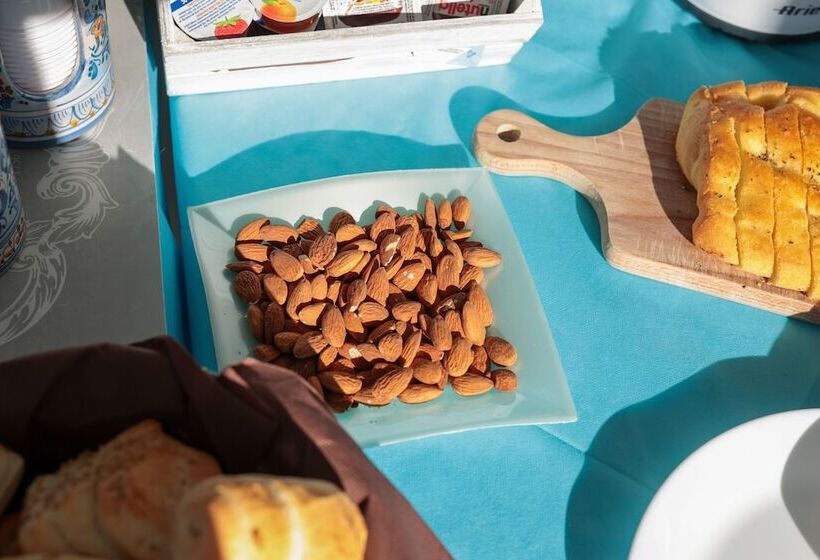 צימר Fuori Rotta