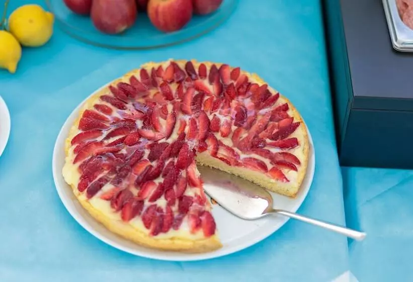 Aamiaismajoitus (B&B) Fuori Rotta