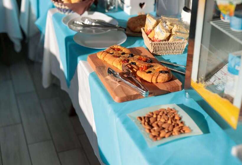 צימר Fuori Rotta