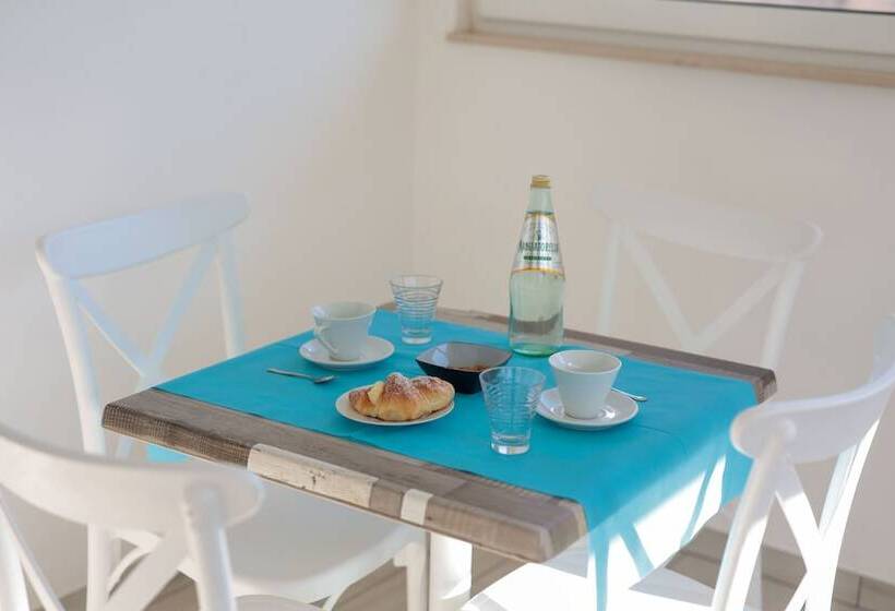 צימר Fuori Rotta