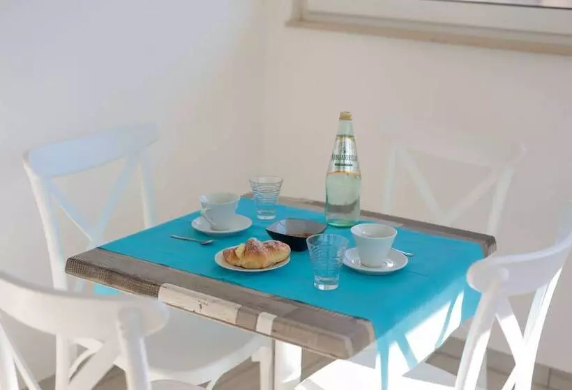 Aamiaismajoitus (B&B) Fuori Rotta