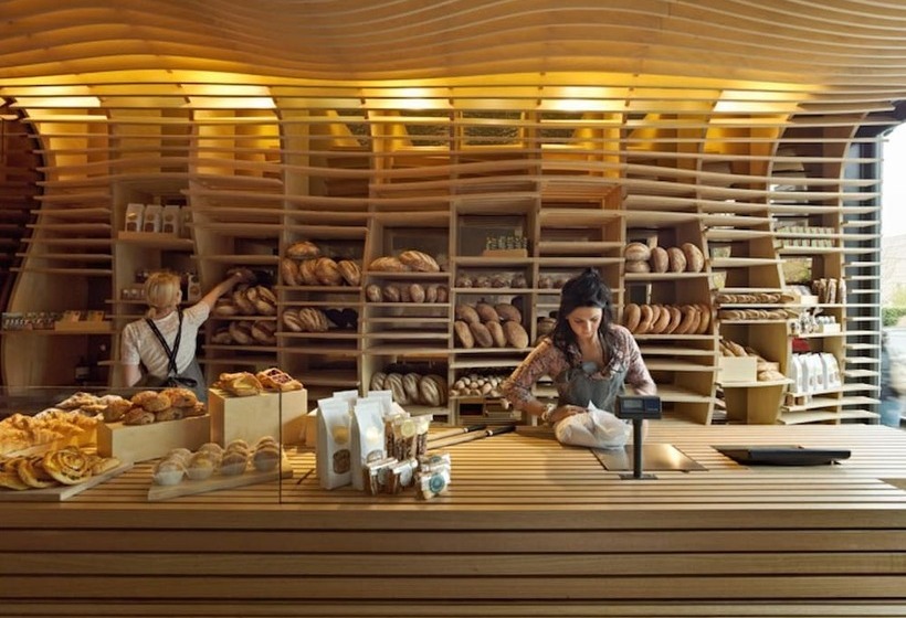 Class, Style And Location In Carlton