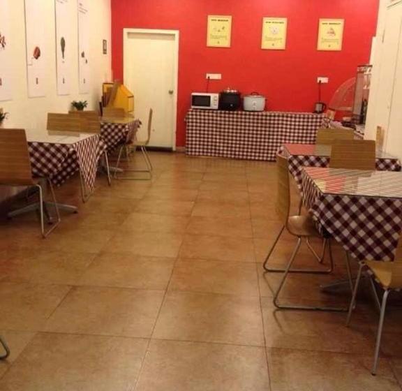 Otel 7 Days Inn Huaqiangnan