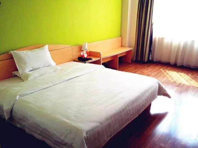 ホテル 7 Days Inn Huaqiangnan