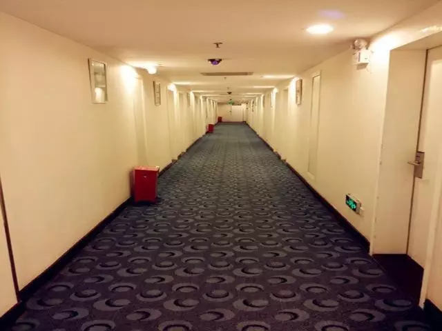 ホテル 7 Days Inn Huaqiangnan