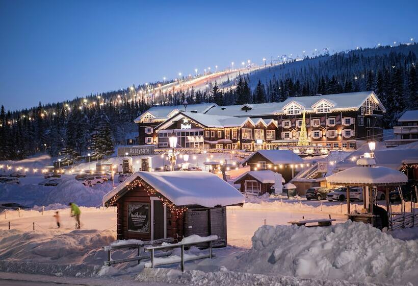 בית מלון כפרי Bügelhof