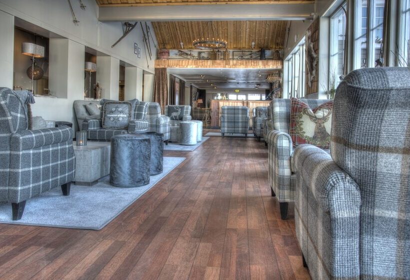 בית מלון כפרי Bügelhof