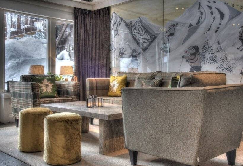 בית מלון כפרי Bügelhof