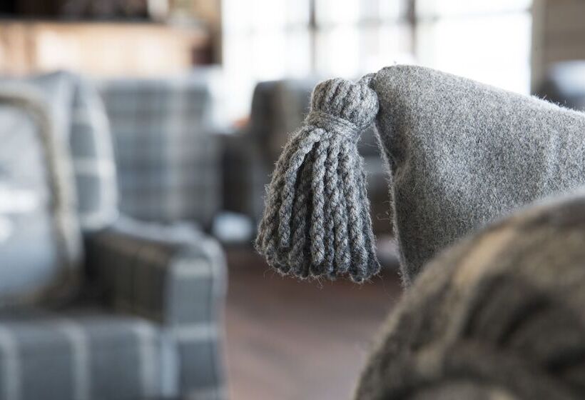 בית מלון כפרי Bügelhof