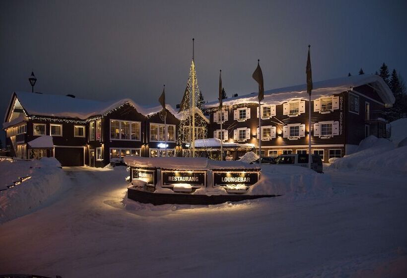 בית מלון כפרי Bügelhof