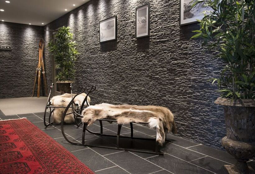 בית מלון כפרי Bügelhof