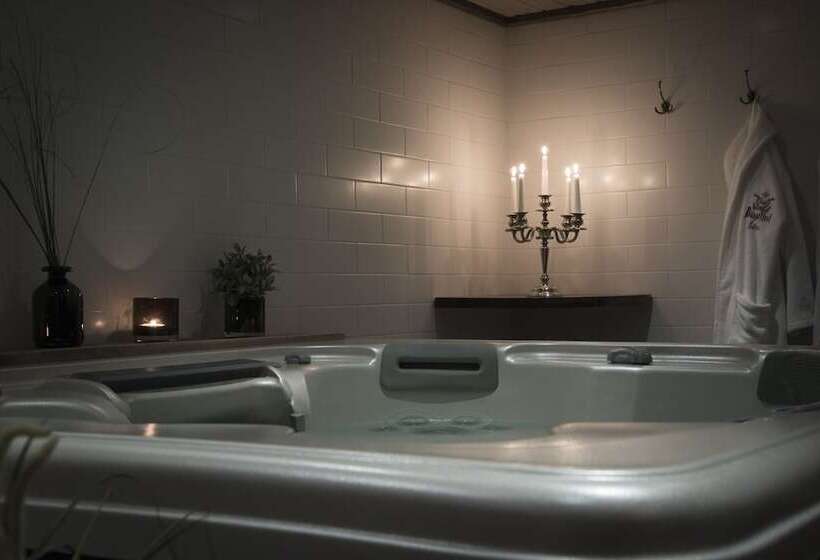 בית מלון כפרי Bügelhof