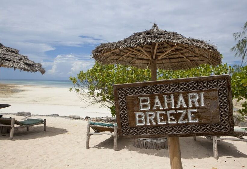 هتل Chumbe Island Coral Park