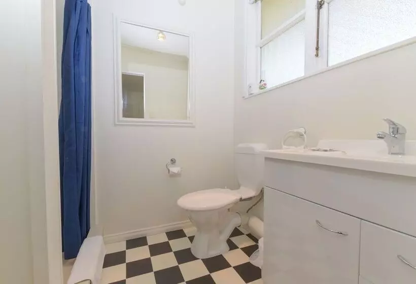 Hotelli Dunstan House