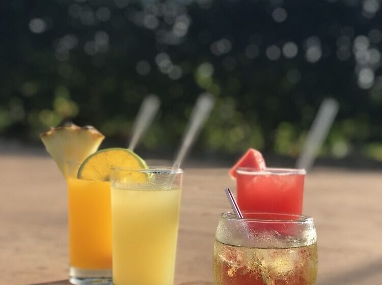 ホテル Juntos Cottages