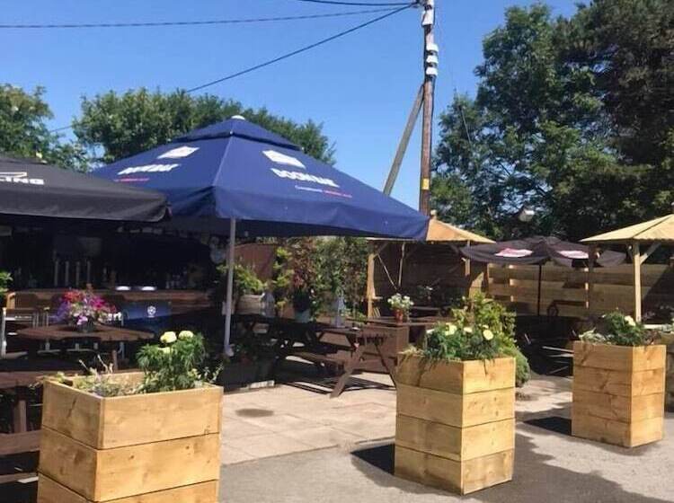 فندق Peniarth Arms