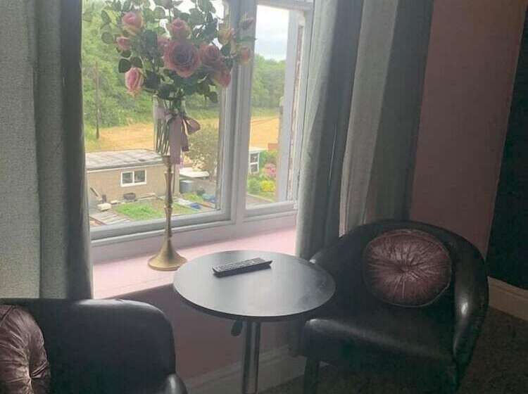 فندق Peniarth Arms