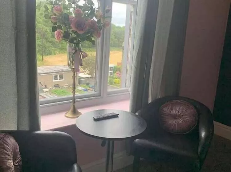 Hotelli Peniarth Arms