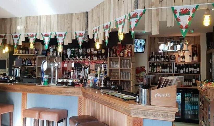 فندق Peniarth Arms