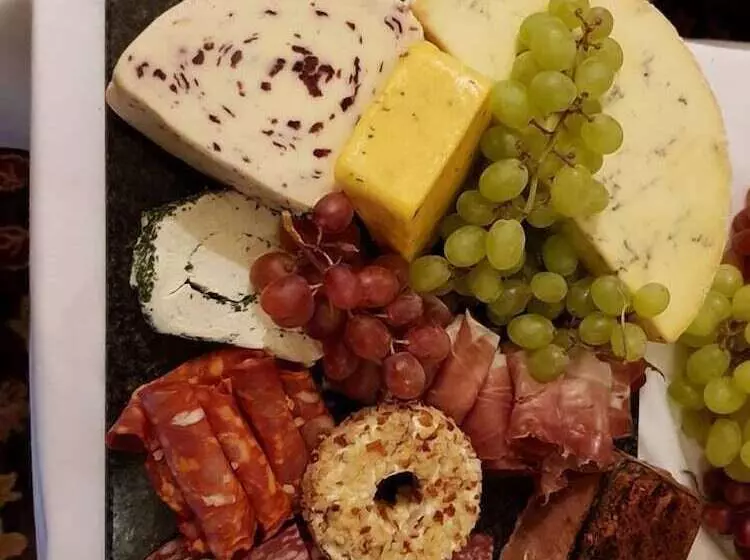 Hotelli Peniarth Arms