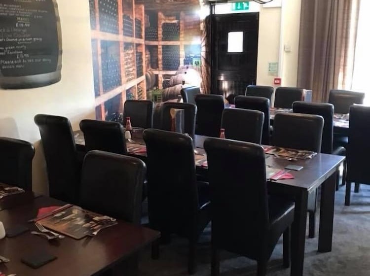 فندق Peniarth Arms