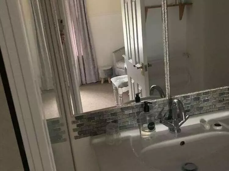 Hotelli Peniarth Arms