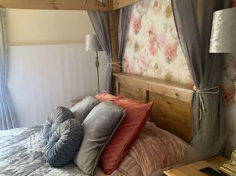 Hotelli Peniarth Arms