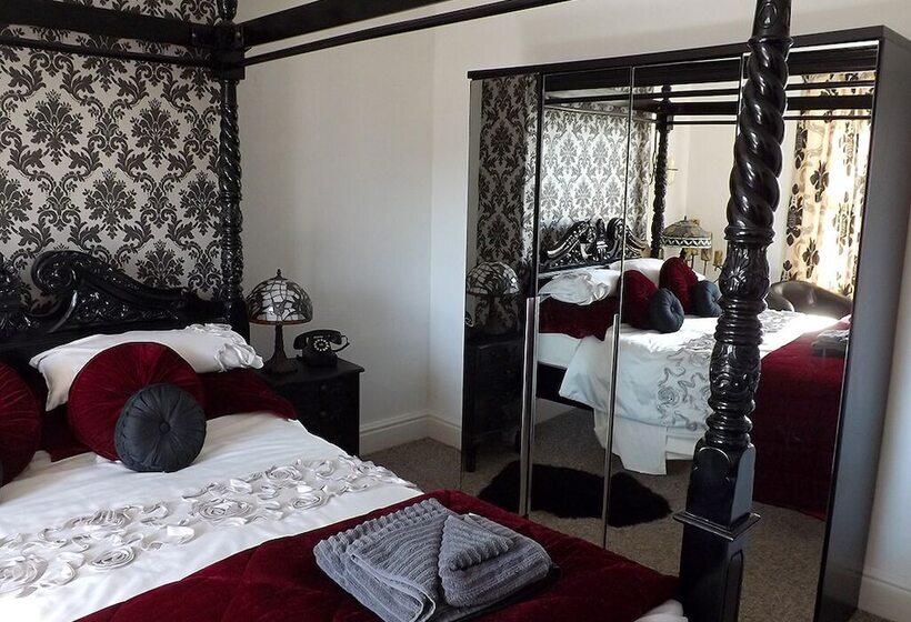 فندق Peniarth Arms