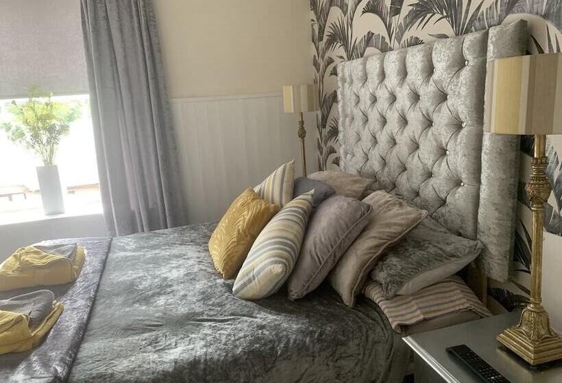 فندق Peniarth Arms