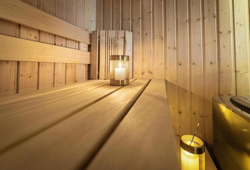 בית מלון כפרי Pensjonat Dawidek