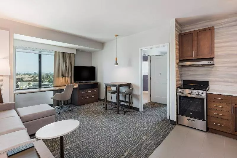ホテル Residence Inn Riverside Moreno Valley