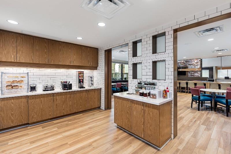 酒店 Residence Inn Riverside Moreno Valley