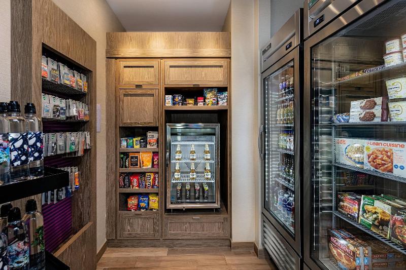 酒店 Residence Inn Riverside Moreno Valley