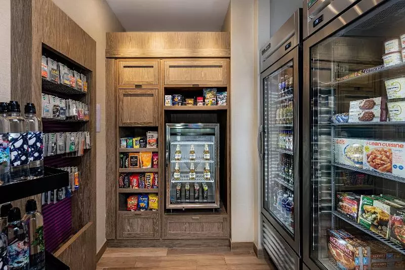 ホテル Residence Inn Riverside Moreno Valley