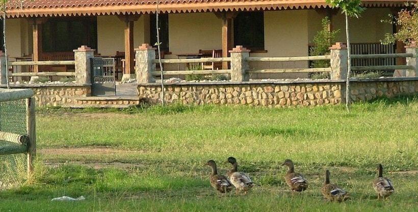 هتل Rural La Noria