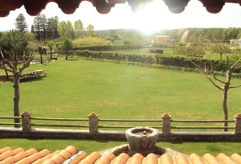 هتل Rural La Noria