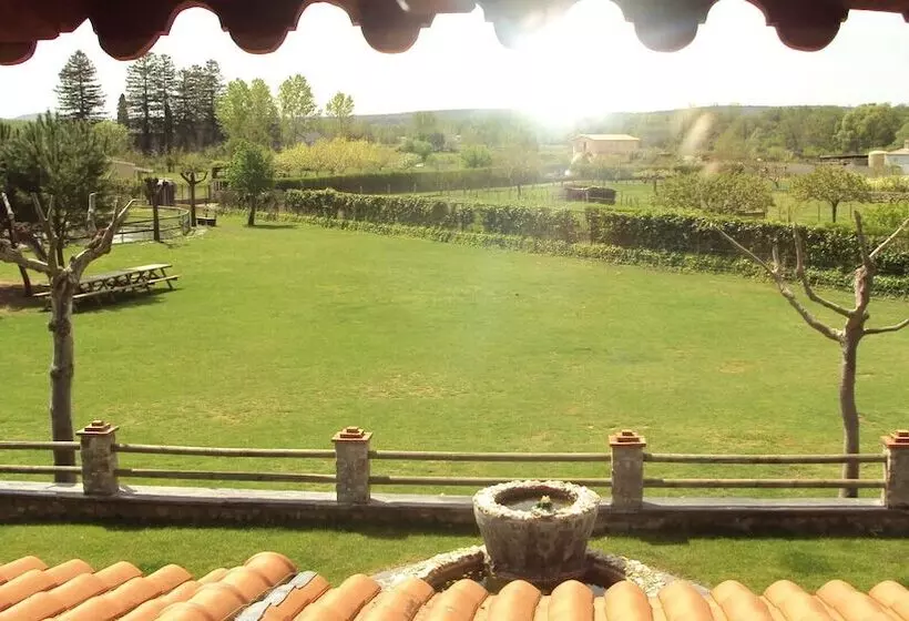 Hotelli Rural La Noria