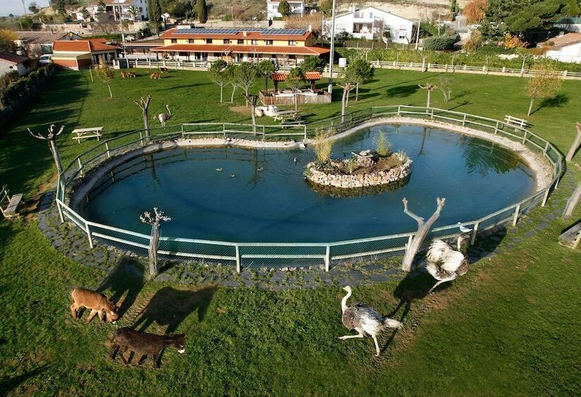 هتل Rural La Noria