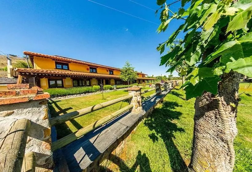 Hotelli Rural La Noria