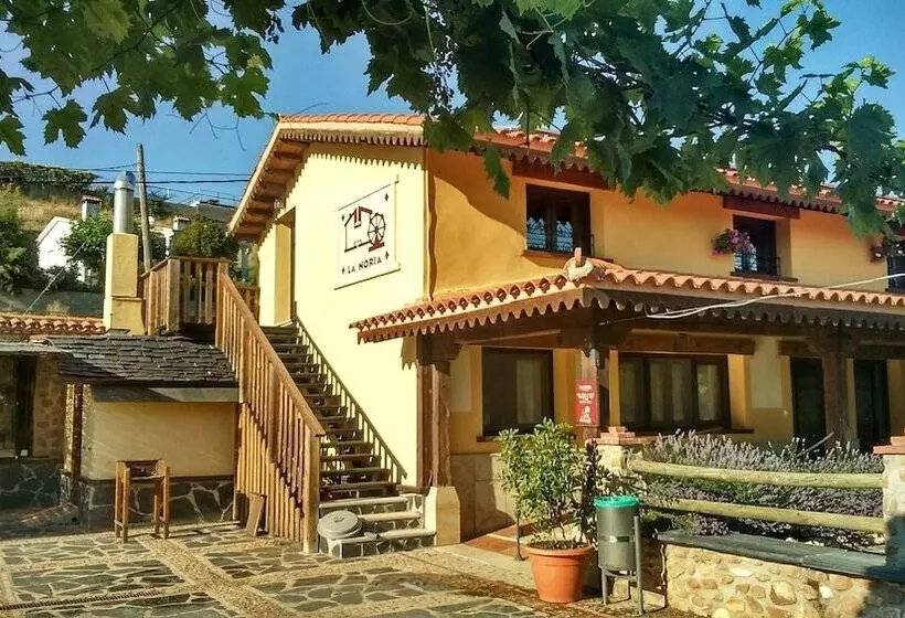 Hotelli Rural La Noria