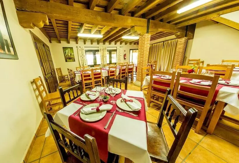 Hotelli Rural La Noria