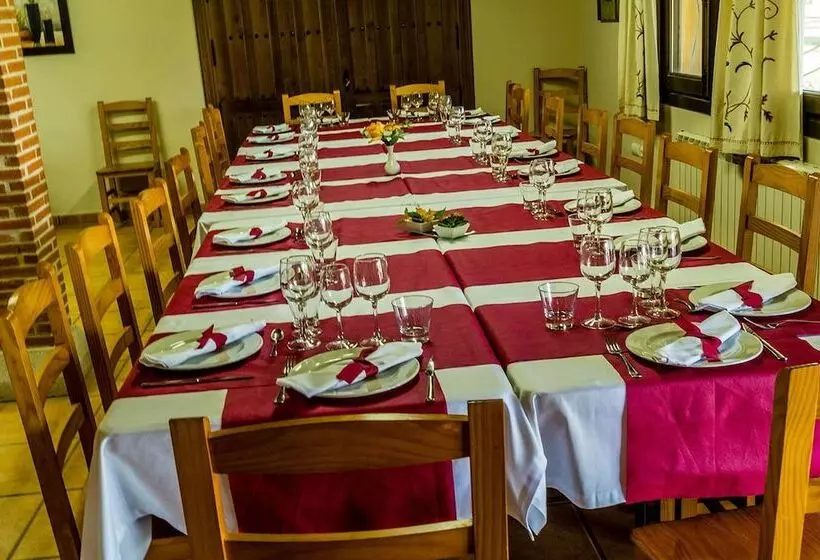 Hotelli Rural La Noria