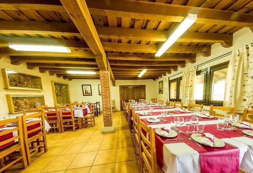 Hotelli Rural La Noria