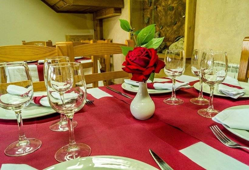 هتل Rural La Noria