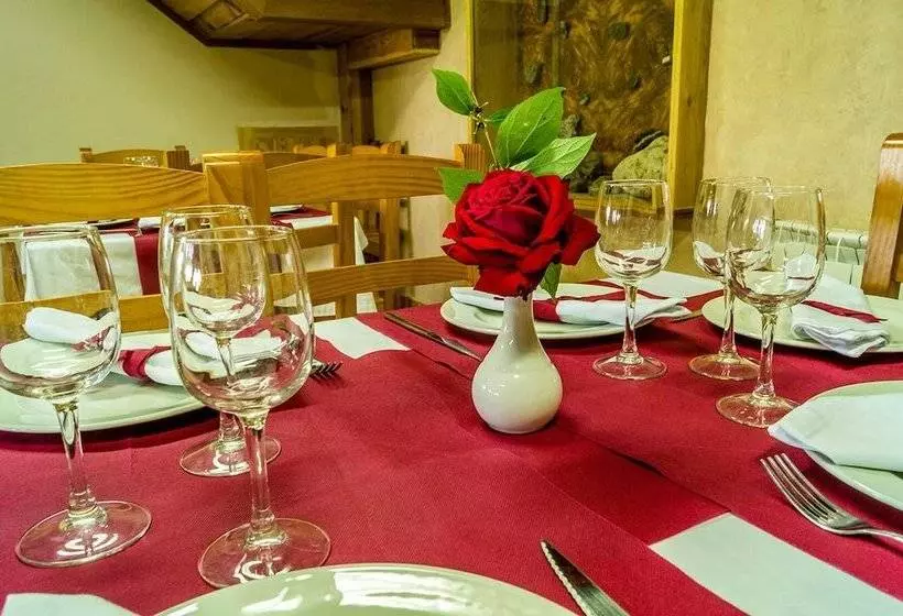 Hotelli Rural La Noria